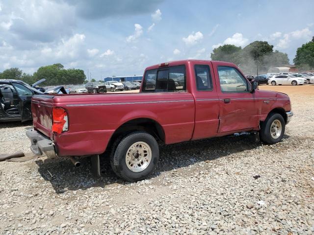 Vin: 1ftcr14axrpb71919, lot: 60105825, ford ranger super cab 19943