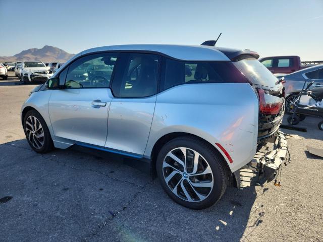 2017 BMW I3 BEV WBY1Z6C33HV950076