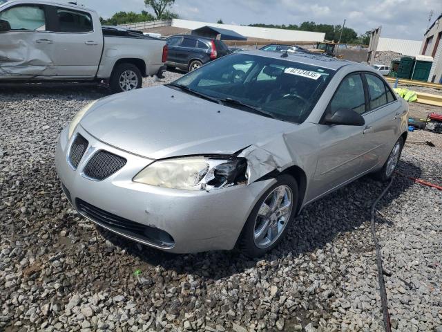 PONTIAC G6 GT
