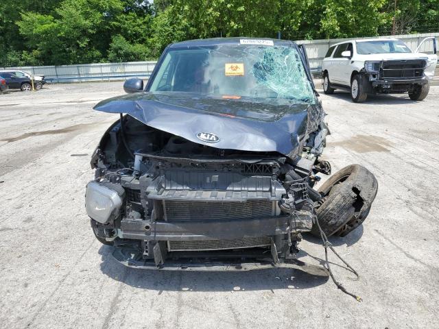 2020 KIA SOUL LX KNDJ23AU3L7727310