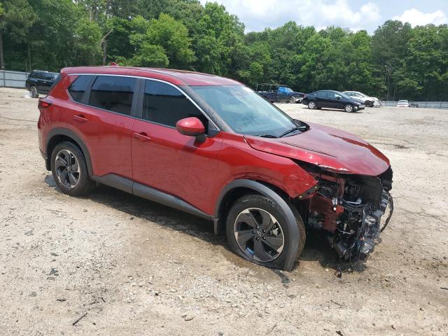 Vin: 5n1bt3ba1sc792244, lot: 59133315, nissan rogue sv 20254