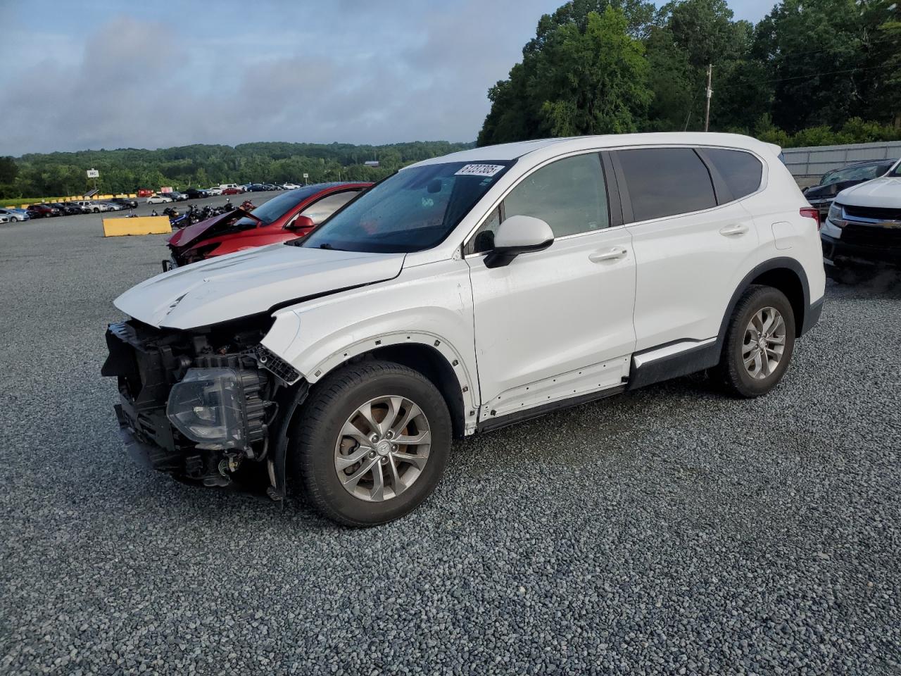 HYUNDAI SANTA FE SE