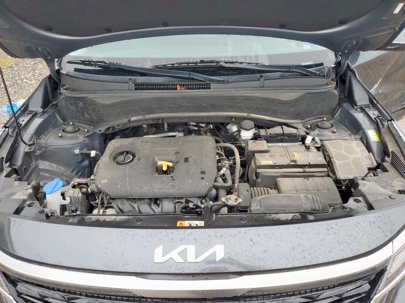 2023 KIA SELTOS S KNDEU2AA2P7425508
