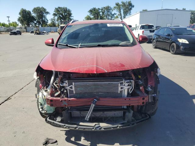 2021 BUICK ENCORE GX KL4MMDSL6MB140661
