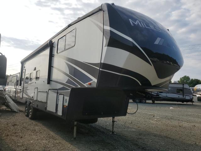 HEART LAND MILESTONE 2020 white   5SFMG3623LE431282 photo #1