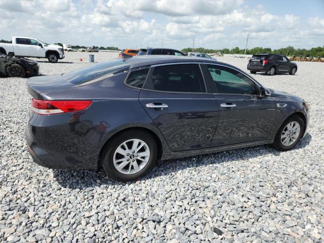 Vin: knagt4l34h5179349, lot: 60161755, kia optima lx 20173