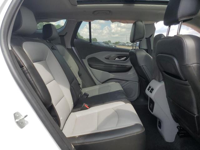 2021 GMC TERRAIN SL - 3GKALVEV0ML401297