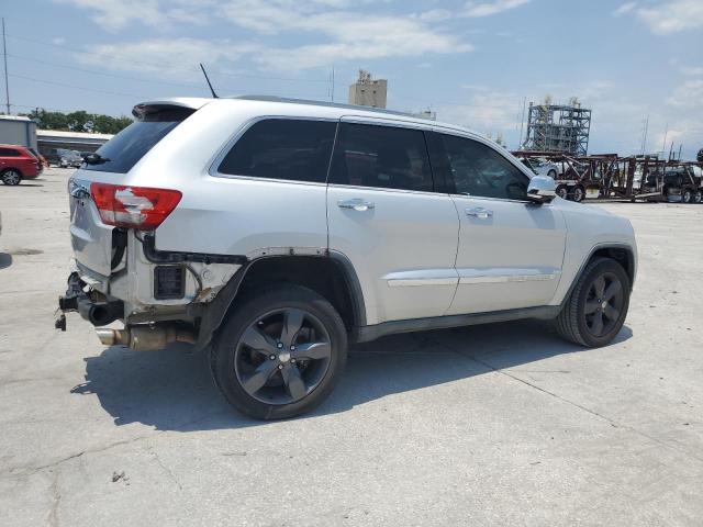 Vin: 1j4rr6gt8bc608750, lot: 59347475, jeep grand cher overland 20113