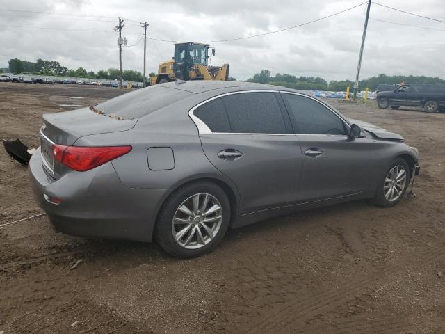 Vin: jn1bv7ar8fm398465, lot: 61832635, infiniti q50 base 20153