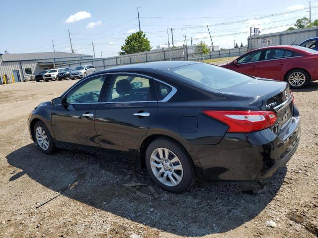 Vin: 1n4al3ap4gc169025, lot: 62122485, nissan altima 2.5 20162