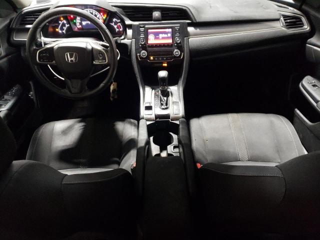 2018 HONDA CIVIC LX - 19XFC2F50JE041849