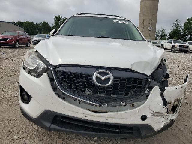 2015 MAZDA CX-5 TOURI JM3KE4CY9F0454198