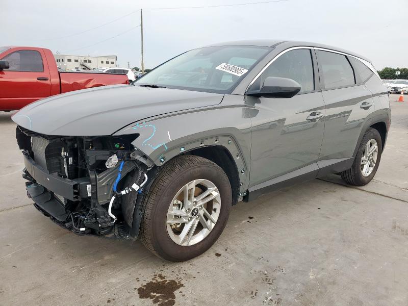 Vin: 5nmja3dexsh494461, lot: 59500905, hyundai tucson se 2025 img_1