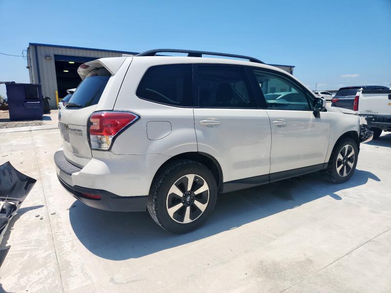 2017 SUBARU FORESTER 2 JF2SJAEC1HH423828