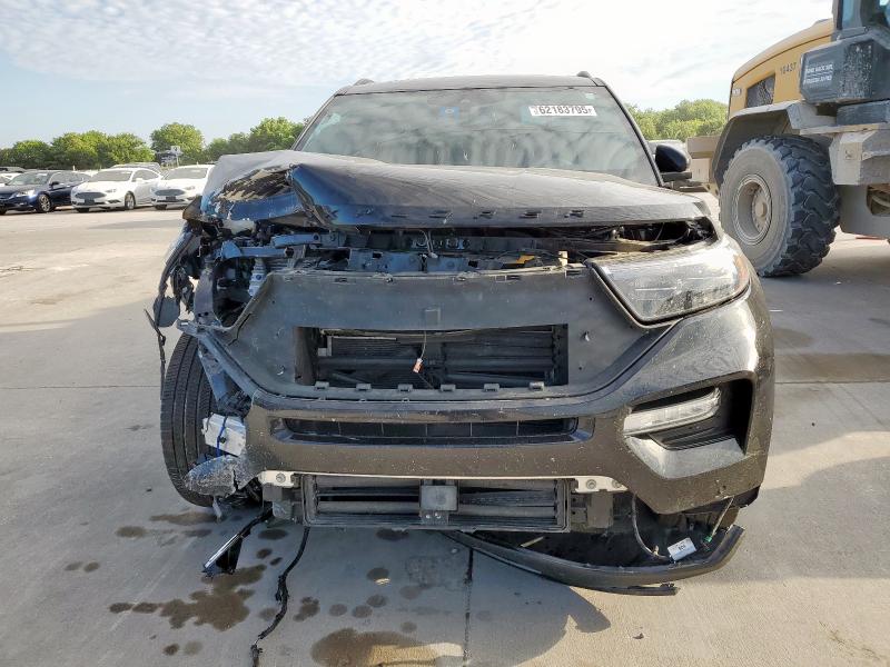 2023 FORD EXPLORER S - 1FM5K8GC6PGB30988