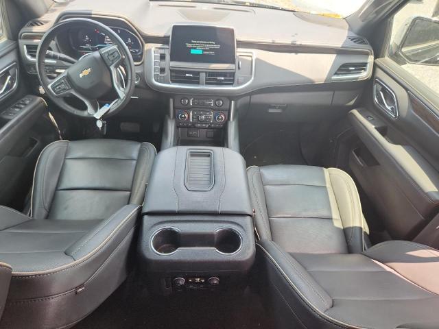 2024 CHEVROLET TAHOE K150 1GNSKSKD4RR118454