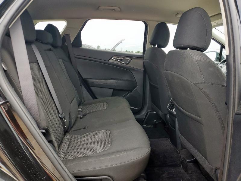 2025 KIA SPORTAGE L - KNDPU3DF2S7380973