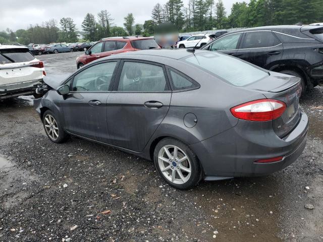 2019 FORD FIESTA SE - 3FADP4BJ2KM124030