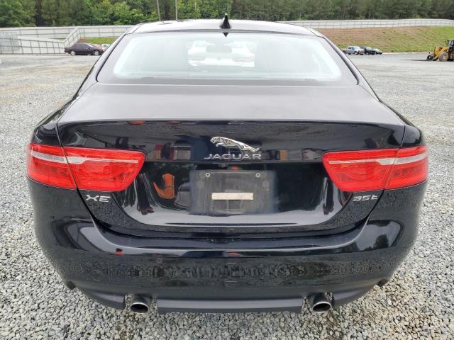 2017 JAGUAR XE PREMIUM SAJAD4BV0HA959561