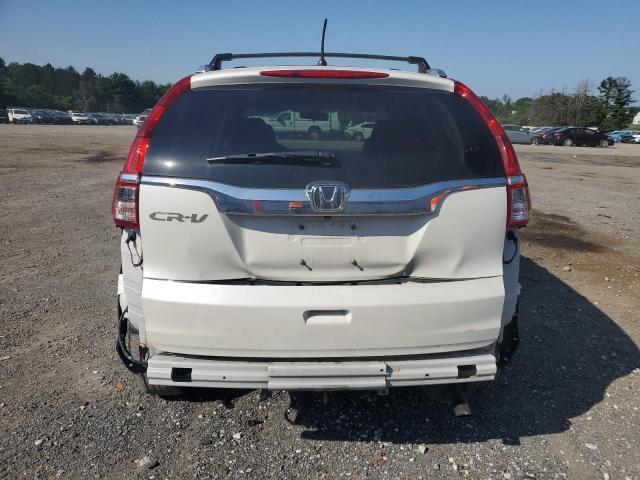 2016 HONDA CR-V EX 5J6RM3H55GL001497