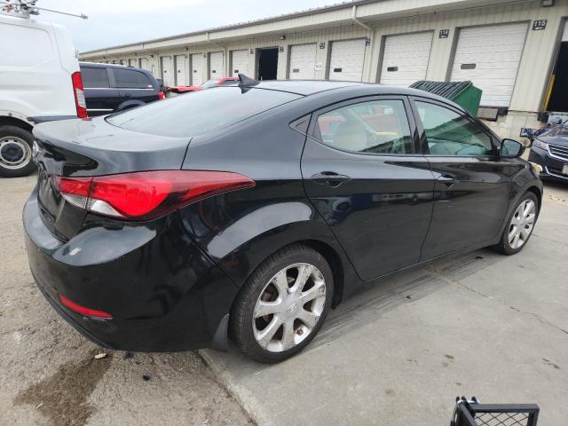 Vin: 5npdh4ae6gh659256, lot: 60883345, hyundai elantra se 20163