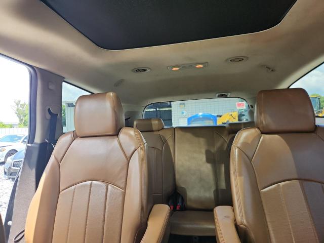 2013 BUICK ENCLAVE - 5GAKRDKD6DJ202588