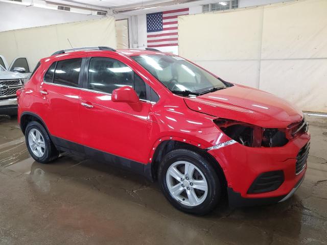 Vin: 3gncjlsb8hl185544, lot: 62155565, chevrolet trax 1lt 20174