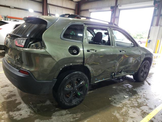 2021 JEEP CHEROKEE L - 1C4PJMCB1MD202098