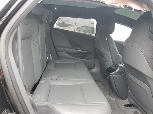2024 LUCID MOTORS AIR TOURIN - 50EA1TEA1RA009832
