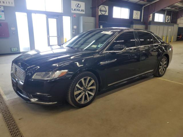 Vin: 1ln6l9hk1j5602725, lot: 59403125, lincoln continentl 2018 img_1