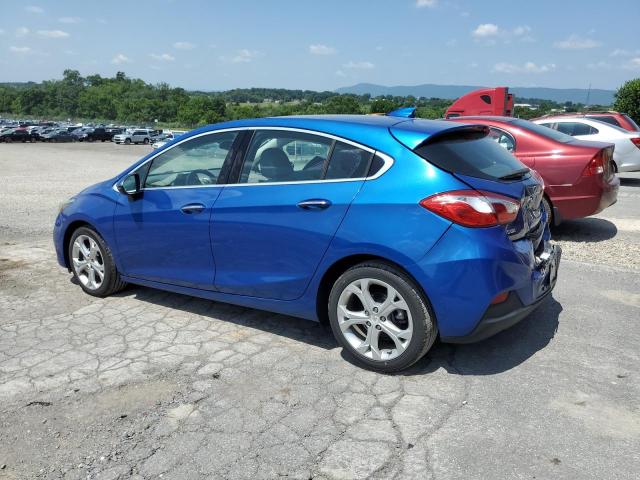 2017 CHEVROLET CRUZE PREM 3G1BF6SM5HS537521