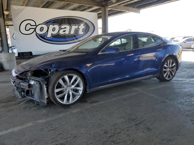 Vin: 5yjsa1h22ff095172, lot: 58572715, tesla model s 85d 2015 img_1