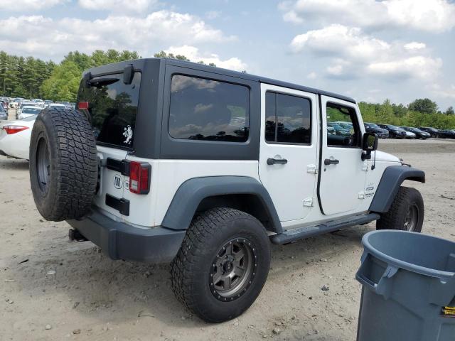 Vin: 1c4bjwdgxel198477, lot: 61046905, jeep wrangler sport 20143