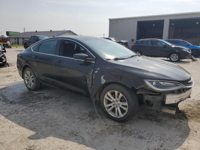 2015 CHRYSLER 200 LIMITED 1C3CCCAB8FN555686
