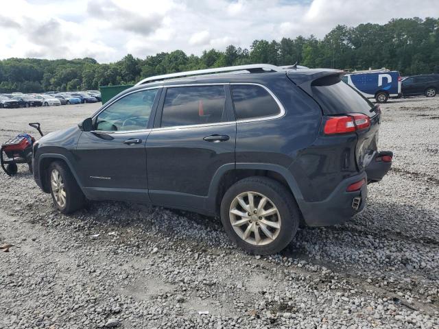 Vin: 1c4pjlds1fw732409, lot: 60617705, jeep grand cher limited 20152