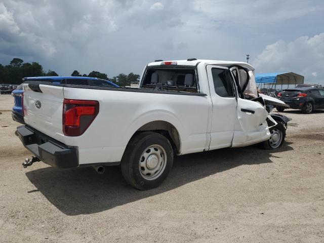 2024 FORD F150 XL 1FTEX1K58RKD11497