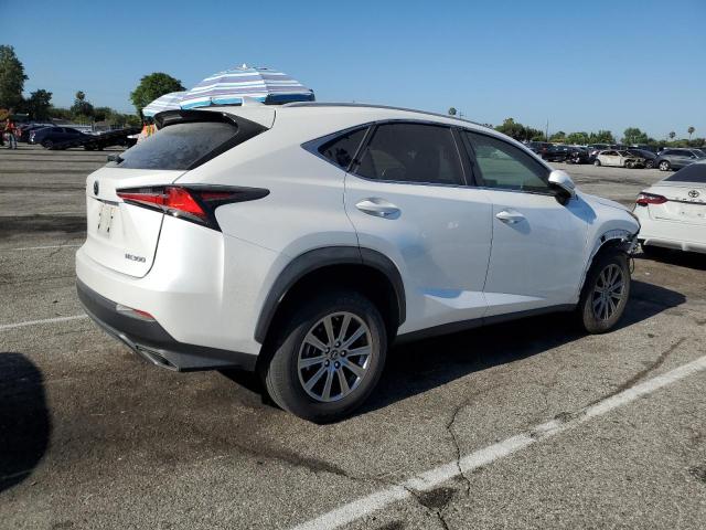 2019 LEXUS NX 300 BAS JTJYARBZXK2134535