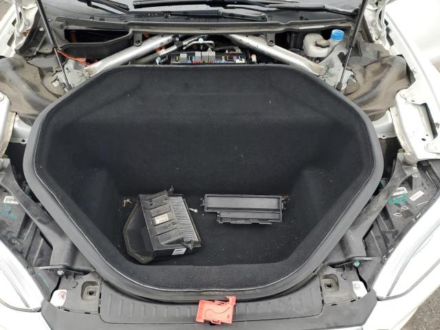 2016 TESLA MODEL S 5YJSA1E26GF133699