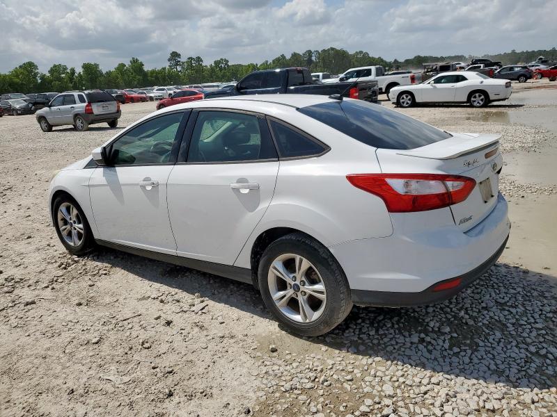 2012 FORD FOCUS SE - 1FAHP3F23CL391582
