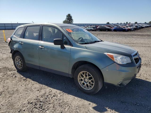 Vin: jf2sjaac1fh546211, lot: 60106465, subaru forester 2.5i 20154