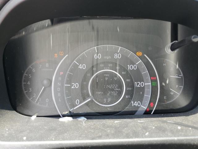 2016 HONDA CR-V LX - 3CZRM3H32GG702770