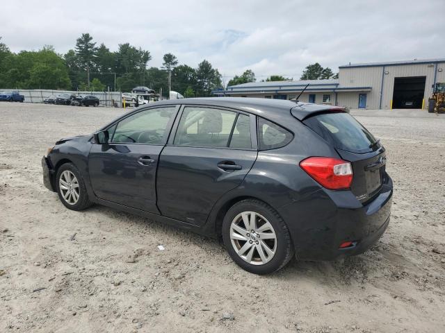 2016 SUBARU IMPREZA PR - JF1GPAB69GH290550