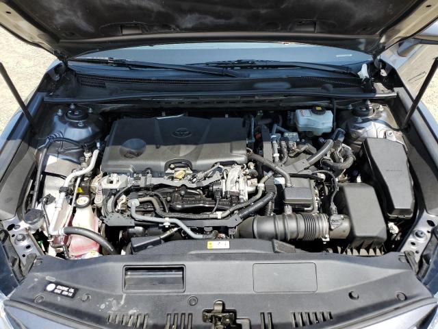 2019 TOYOTA CAMRY LE 4T1B31HK6KU512512