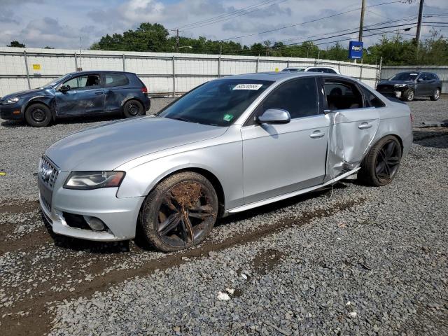 AUDI S4 PRESTIG