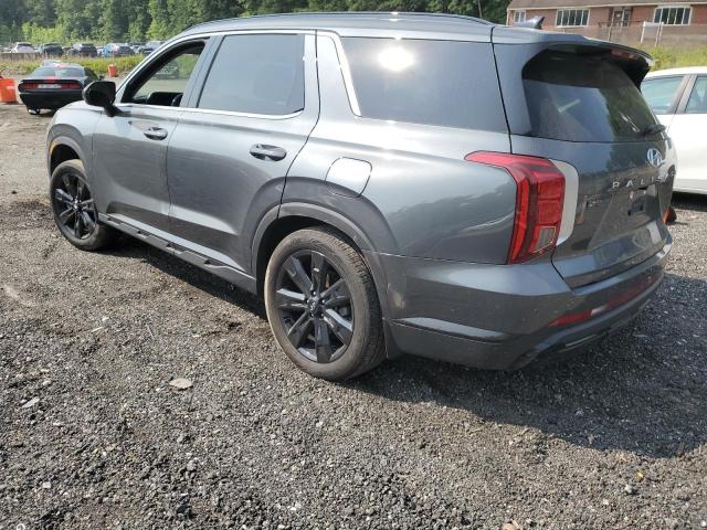 2024 HYUNDAI PALISADE X KM8R34GE1RU646429