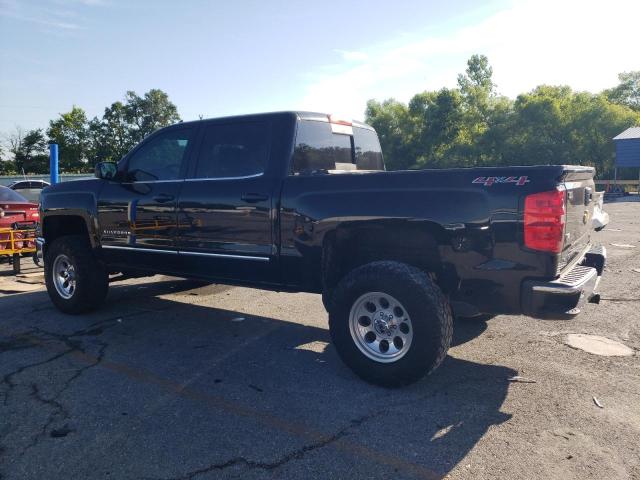2015 CHEVROLET SILVERADO K1500 LTZ 3GCUKSEC8FG182898