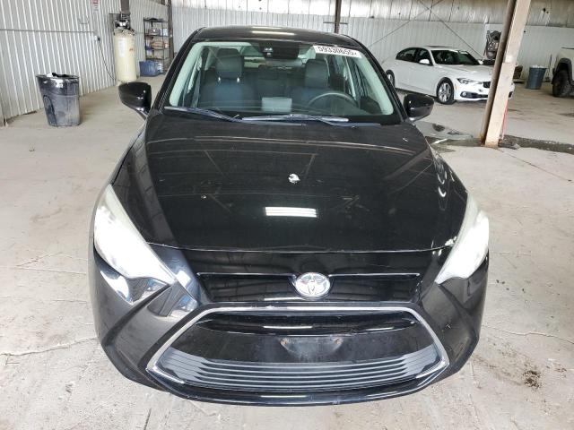 2018 TOYOTA YARIS IA 3MYDLBYV0JY323946