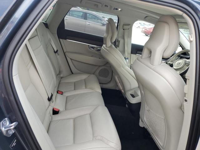 2018 VOLVO V90 CROSS COUNTRY T6 INSCRIPTION YV4A22NL0J1029018