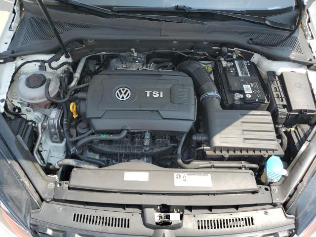2019 VOLKSWAGEN GTI S - 3VW6T7AU3KM020073
