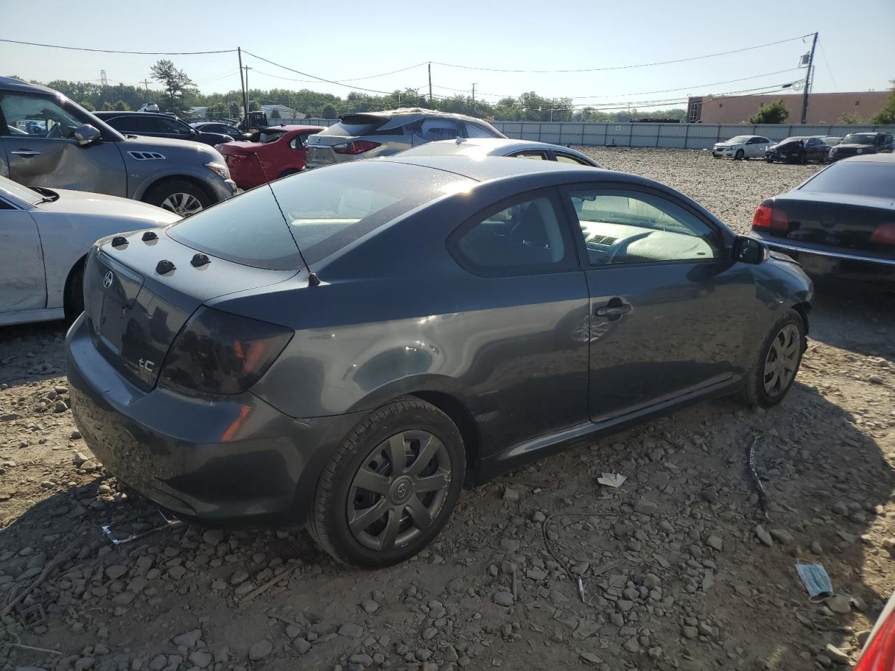 Global Auto Auctions